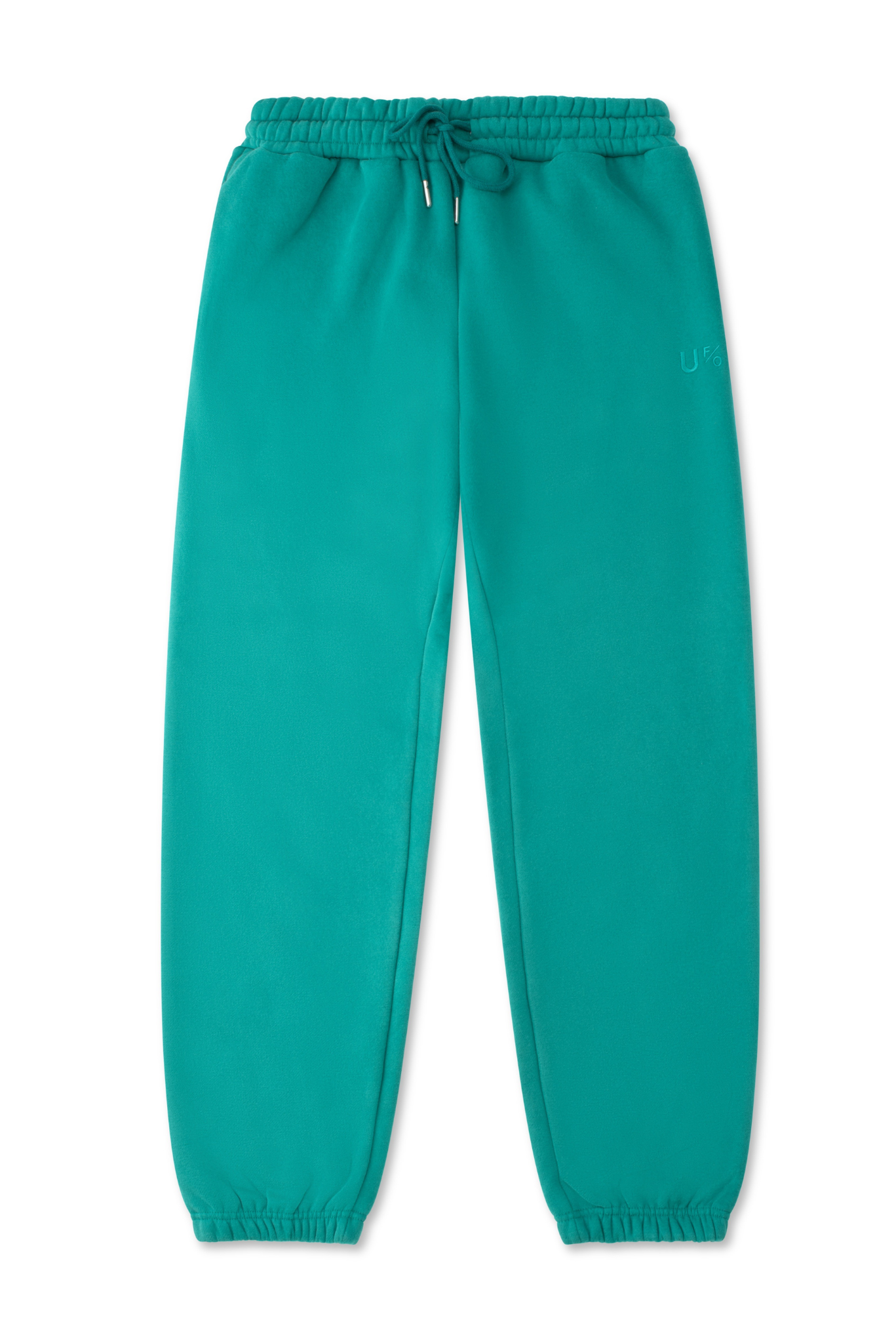 Emerald Dream Oversized Sweatpants