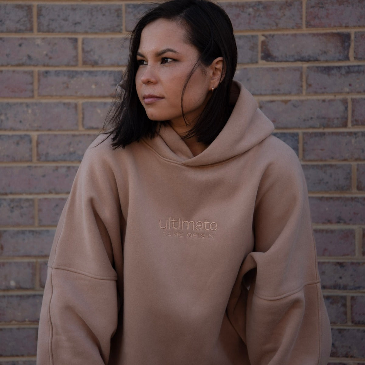 warm clothing oversized