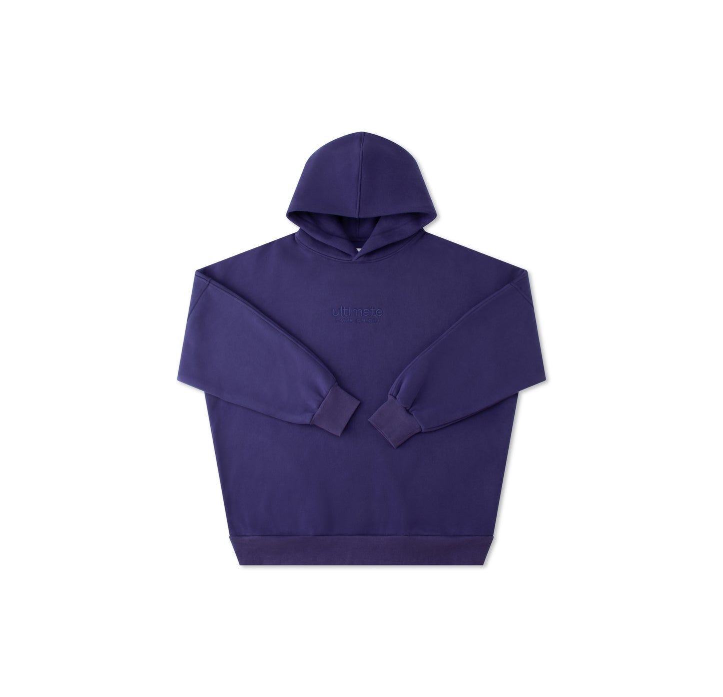 Womens Oversized Hooded Sweatshirts